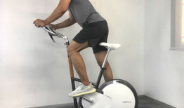 动感单车视频教程,轻松入门，燃脂塑形一步到位